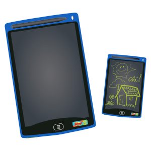 Quadro LCD Brinque & Rabisque - ZP01053