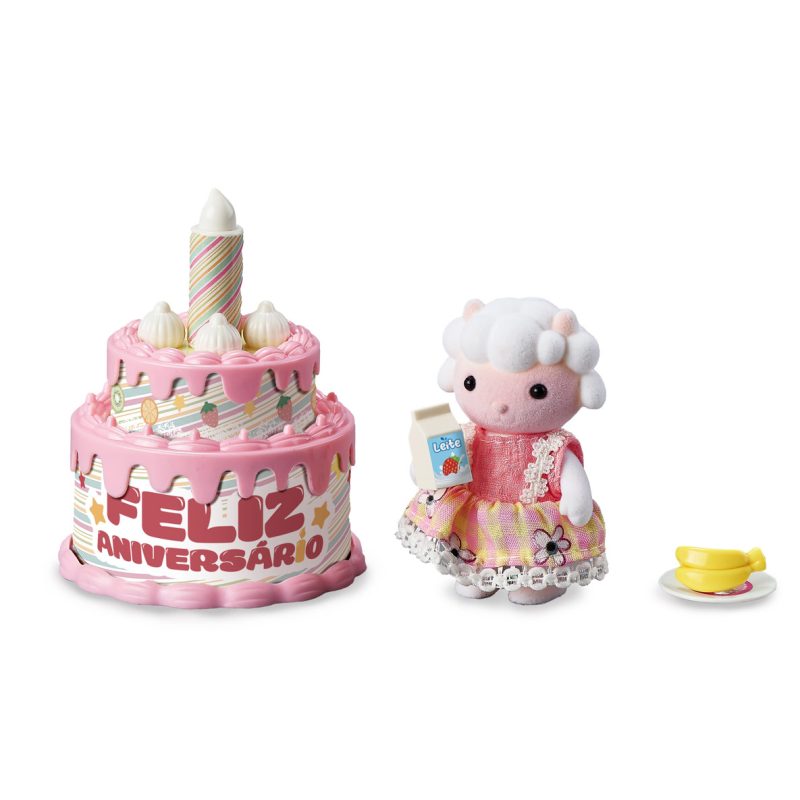 Casinha Feliz - ZP01237 - Imagem 2