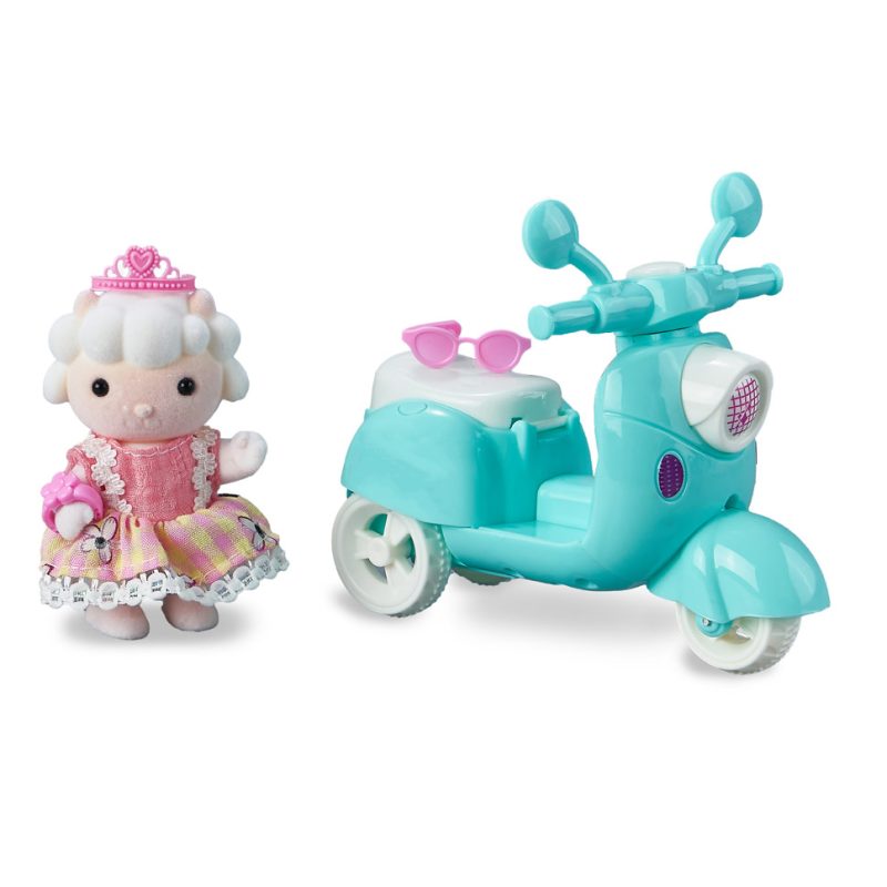 Casinha Feliz - ZP01237 - Imagem 4