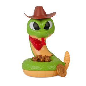 Tesouro da serpente - ZP01009