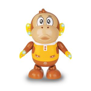 Dança Comigo - Macaco - ZP01326