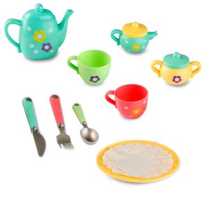 Hora do Chá Divertido - ZP00551