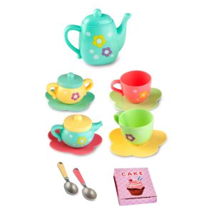 Hora do Chá Divertido - ZP00552