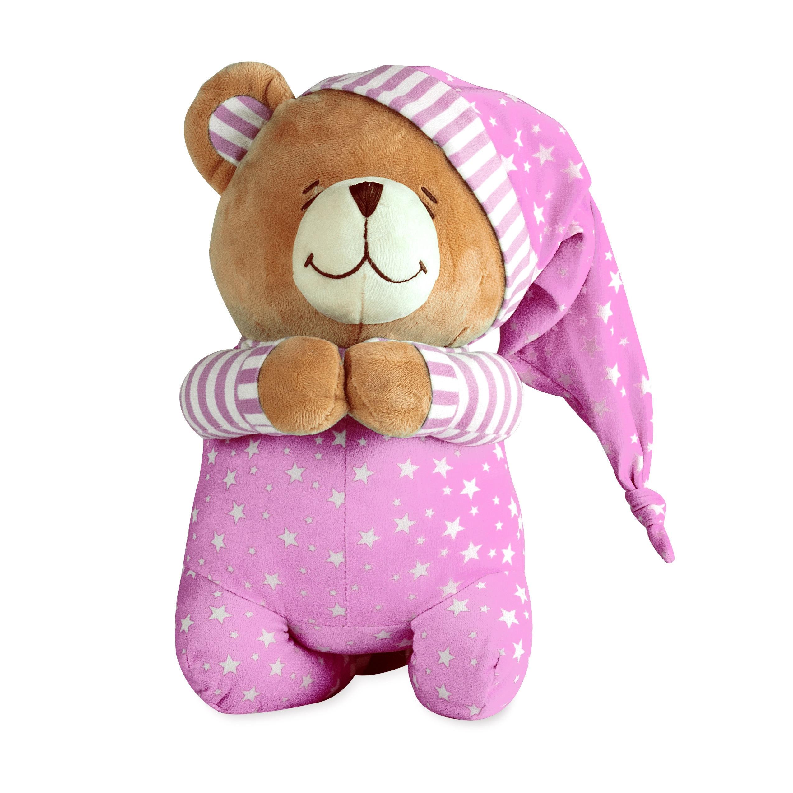 Amiguinhos Musicais (Ursinha) - ZP01275