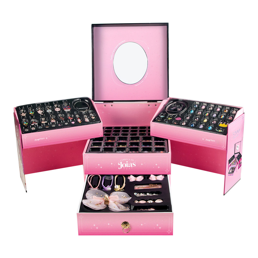 Fábrica de Joias - ZP01345 - Imagem 3