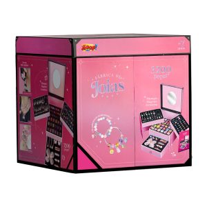 Fábrica de Joias - ZP01345