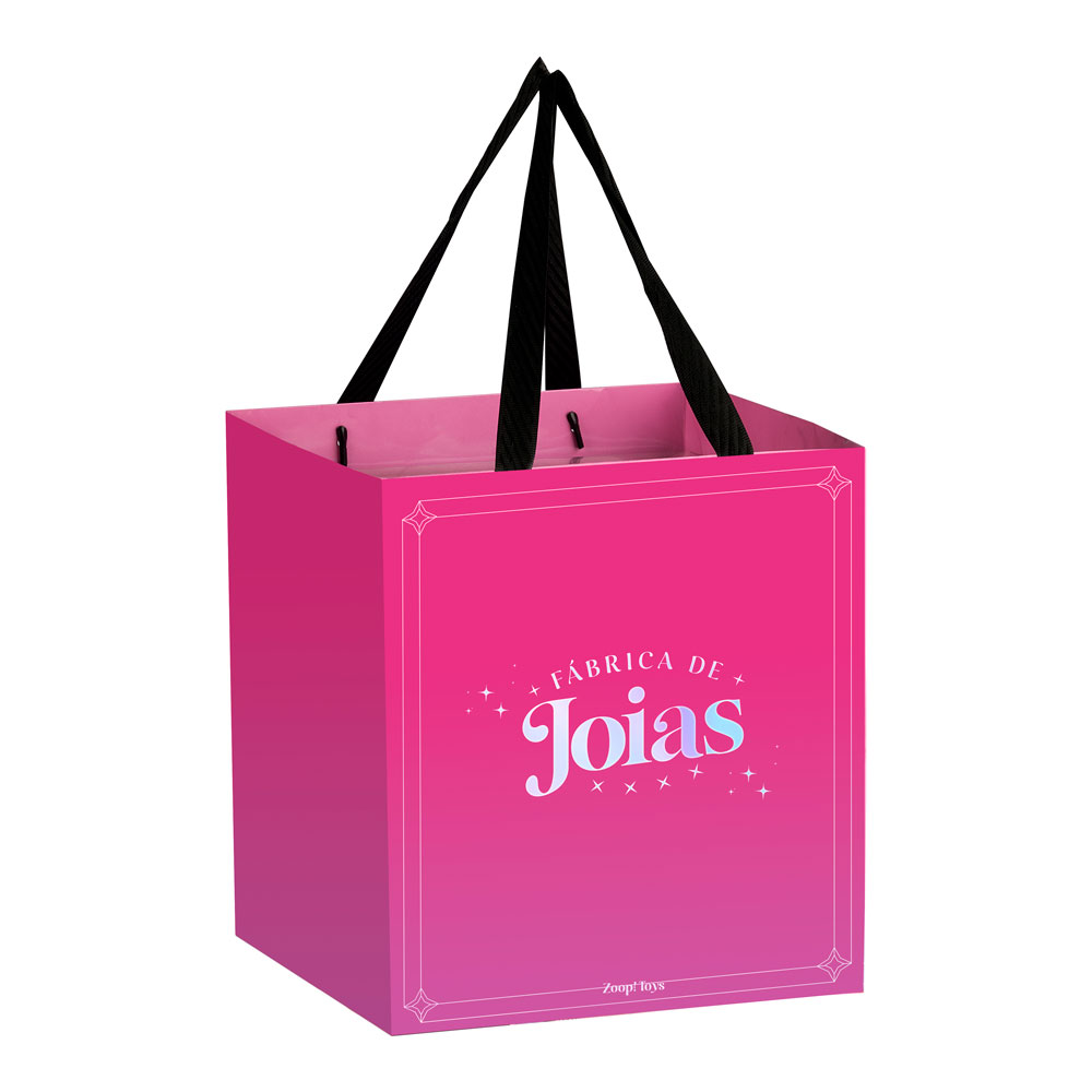 Fábrica de Joias - ZP01345 - Imagem 4