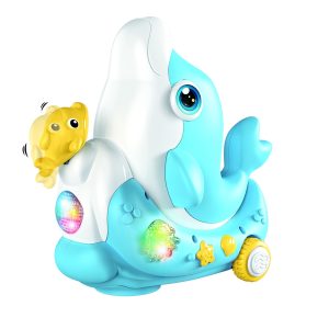 Golfinho Equilibrista - ZP01404