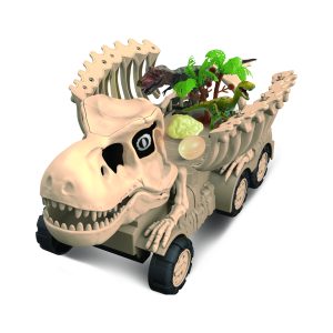 Aventura Jurássica - ZP01197