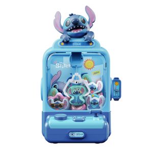Pega Brinde Oficial Stitch - DN01504