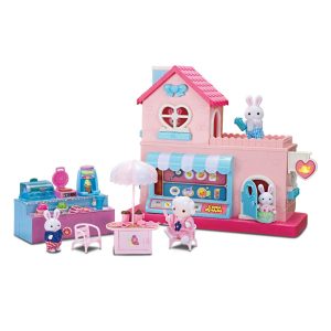 Casinha Feliz - Lanchonete - ZP01363