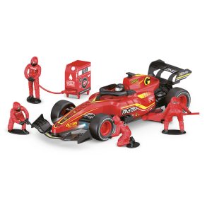 Racing Club - ZP01434