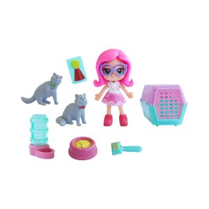 Boneca Alice - ZP01462