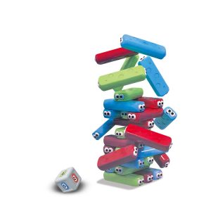 Torre Animada - ZP01472