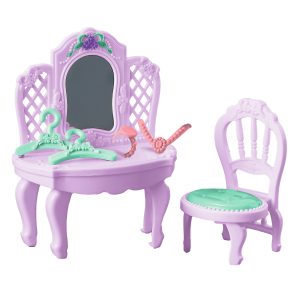 Kit de Miniaturas Oficial Disney - DN01509