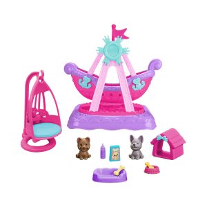 Parque Barca Oficial Disney - DN01526