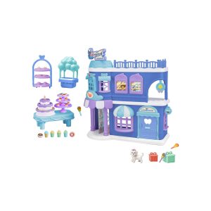 Confeitaria Oficial Disney - DN01531