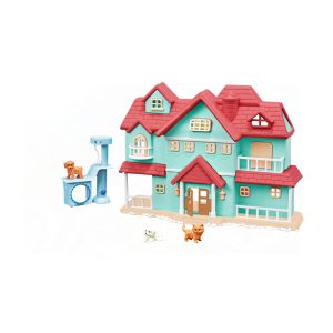 Casa da Lilo Oficial Disney - DN01532