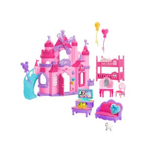 Castelo Oficial Disney - DN01540